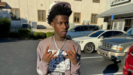 Quando Rondo arrêté par le FBI pour trafic de drogue