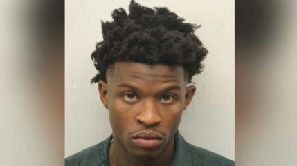 Quando Rondo de nouveau arrêté