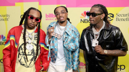 Quavo et Offset définitivement brouillés ?