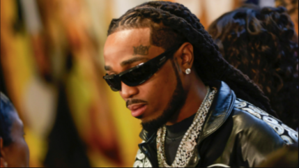 Quavo impliqué dans le braquage d’un yatch ?