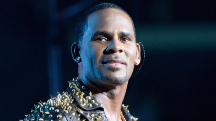 R. Kelly sollicite Donald Trump pour r&eacute;duire sa peine de prison