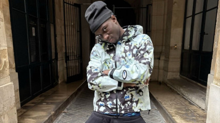 R2 : "Je prends toujours les choses de la m&ecirc;me mani&egrave;re, plaisir avant tout"