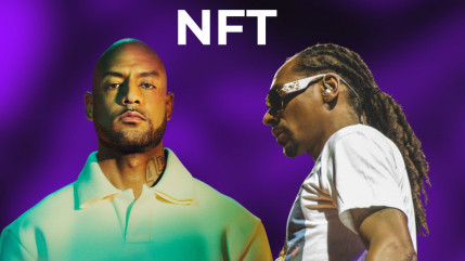 Rap et  NFTs : innovations, succ&egrave;s, futur de la musique ?