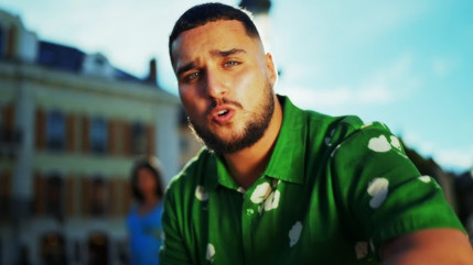 Rap lyonnais : Jayel en concert &agrave; La Rayonne avec une pluie d&rsquo;invit&eacute;s le 19 septembre
