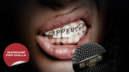 Rappeuses en liberté : début de la saison 3 Rappeuses en liberté : début de la saison 3