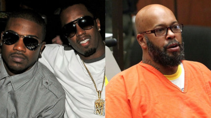 Ray J d&eacute;fend Diddy en accusant Suge Knight d'avoir "vi*l&eacute; des mecs"