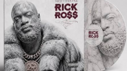 Rick Ross annonce son nouvel album "Set In Stone" : tracklist, featurings, on vous dit tout