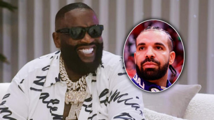 Rick Ross d&eacute;truit l'album de Drake qu'il trouve "horrible" : "les gens ont perdu une heure de leur vie..."