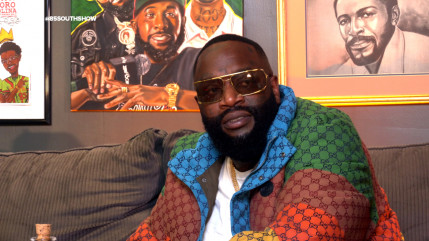 Rick Ross ironise sur son vol commercial et r&eacute;v&egrave;le combien vaut sa propri&eacute;t&eacute; &agrave; Star Island