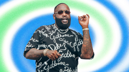 Rick Ross rallume la machine en jouant un hit avec Drake alors que leur beef persiste