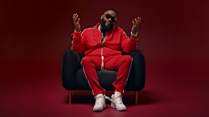 Rick Ross : son passé de maton refait surface