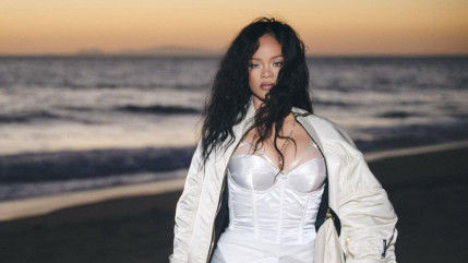 Rihanna bat des records de streaming Rihanna bat des records de streaming