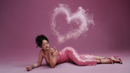 Rihanna de retour avec un nouveau single !