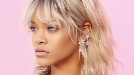 Rihanna devient la femme la plus suivie de Twitter