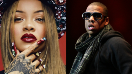 Rihanna et Jay-Z : le montant de leur fortune révélé par Forbes
