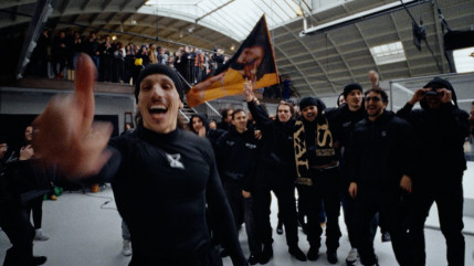 Rilès revient sur son défi fou : "J’aurais pu taper une scie" Rilès revient sur son défi fou : "J’aurais pu taper une scie"