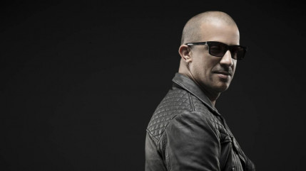 Rim'K dévoile la cover et la tracklist de "Lifat Mat"