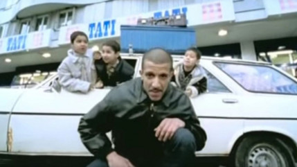 Rim'k : l'incroyable collaboration avec Peugeot, banger en approche