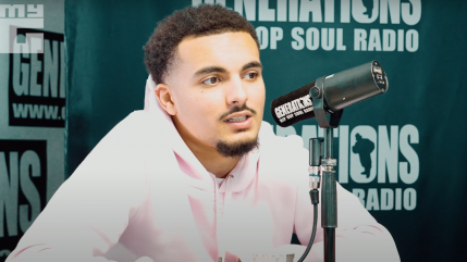 RK justifie son featuring avec La Fouine RK justifie son featuring avec La Fouine