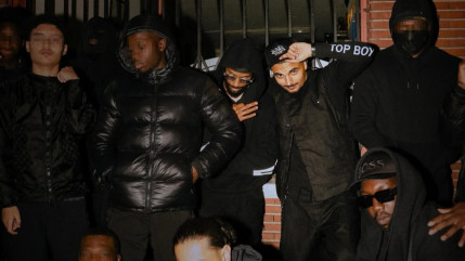 RK pousse un coup de gueule apr&egrave;s la fin de la CAN : "vous &ecirc;tes des putains de racistes"