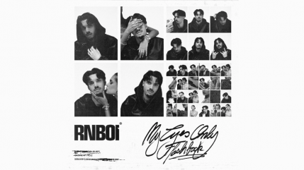 RNBOI acc&eacute;l&egrave;re encore avec Elle voulait, le nouveau single extrait de My Eyes Only - Flashback