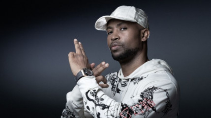Rohff donne son top 3 des rappeurs français
