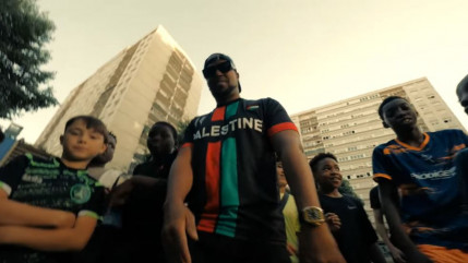 Rohff enflamme les réseaux avec son nouveau titre "Noirabe", Booba l'allume