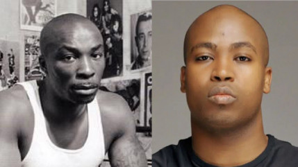 Rohff répond à MC Jean Gab'1 et le clashe