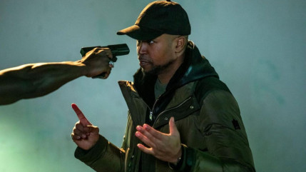 Rohff répond à ses haters