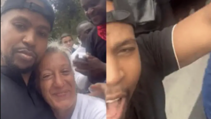 Rohff s'explique sur son soutien à la mère de Nahel