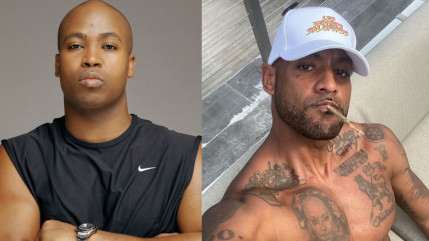Rohff vs. Booba : c'est reparti !