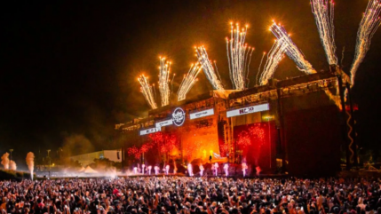 Rolling Loud 2026 : Playboi Carti, YoungBoy et Don Toliver en t&ecirc;te d'affiche