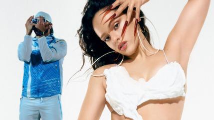 Rosalía kiffe Jul : quand la star espagnole tombe sous le charme du rap marseillais