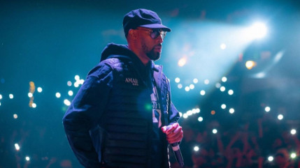 RZA (Wu-Tang Clan) : "J'étais convaincu qu'un jour ma voix allait être à la radio" RZA (Wu-Tang Clan) : "J'étais convaincu qu'un jour ma voix allait être à la radio"