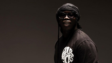 S.Pri Noir dévoile les coulisses de son album