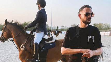 Sadek a été libéré