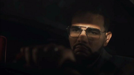 Sadek : découvrez la tracklist de "Changement de propriétaire"