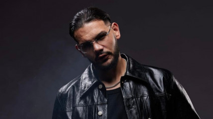 Sadek est en prison à Dubaï !