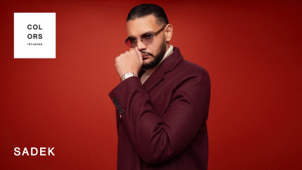 Sadek, Rohff, Ninho, La Fouine et Kekra s'envoient de la force