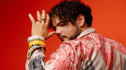 Sadek se livre sur ses rapports avec SCH, Lacrim, Maes, Kaaris,...