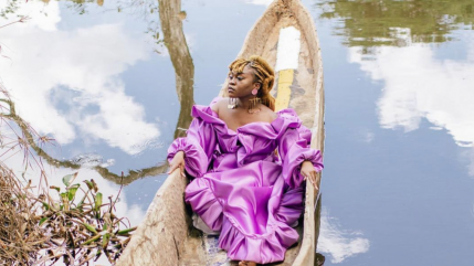 Sampa The Great : icône du rap made in Zambie