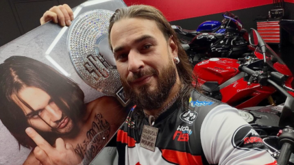 SCH célèbre les 10 ans de A7 : une surprise en préparation