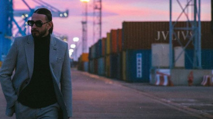 SCH de retour avec “JVLIVS Prequel : Giulio”