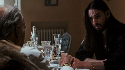 SCH : découvrez le tracklisting de “JVLIVS Prequel : Giulio”