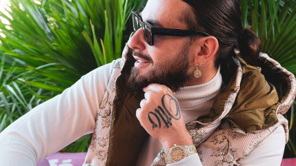 SCH : un de ses anciens morceaux revient dans les charts grâce à TikTok