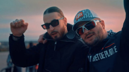 SCH vs Jul : qui a remporté la bataille du rap marseillais ?