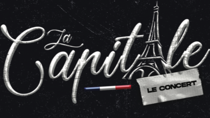 SDM, Keblack, Naza, Gradur : Venant Delacapitale investit le Zénith de Paris avec un concert exclusif