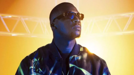 SDM rend hommage à une légende de la chanson française !