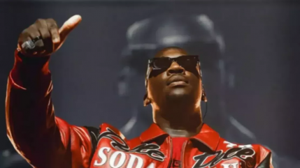 SDM rend hommage à un artiste qui a été toujours là pour lui (et ce n'est pas Booba) !