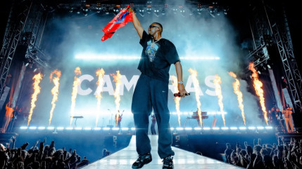 SDM, Tiakola et Vald enflamment We Love Green